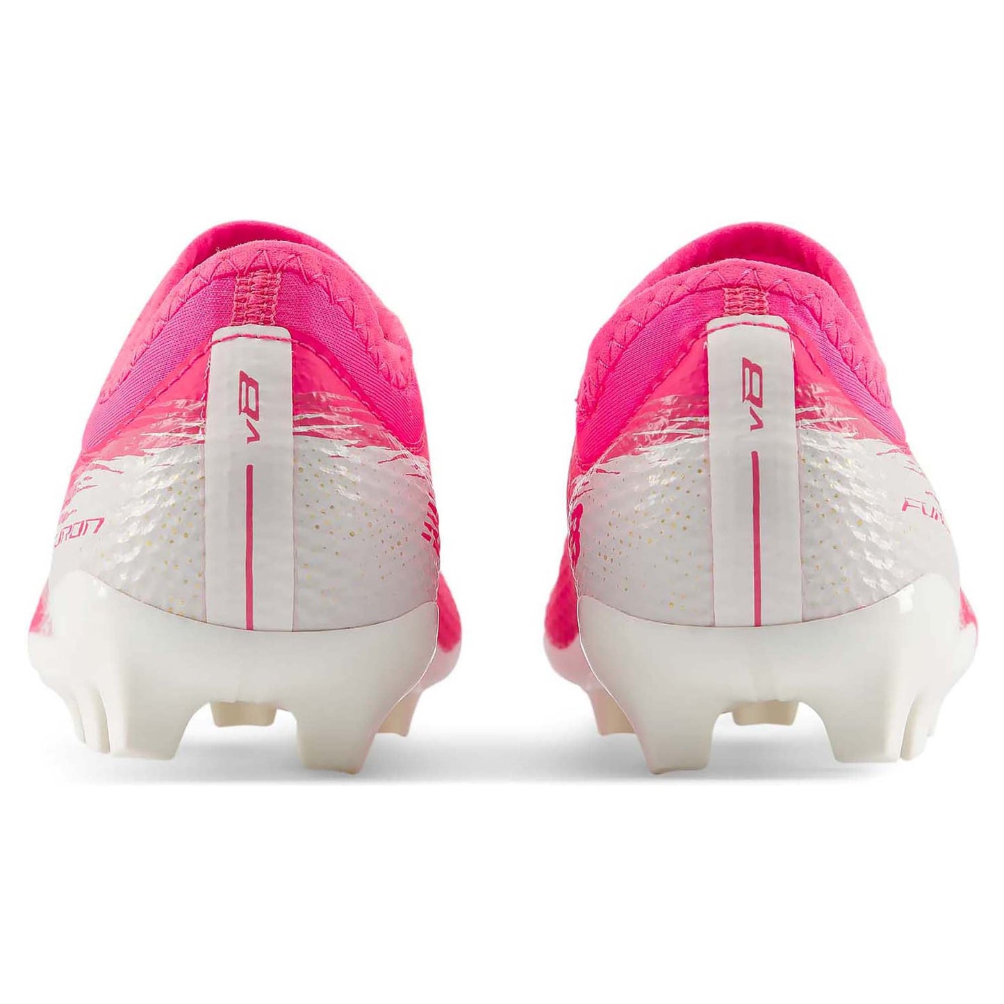 Furon Team V8 Firm Ground Junior's Football Boots (Width M)